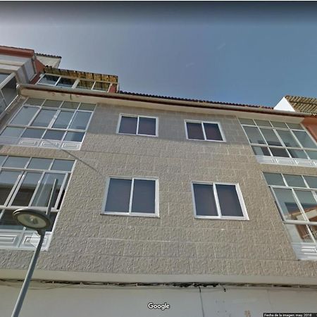 Amplio Apartamento En El Centro De О Грове Екстериор снимка