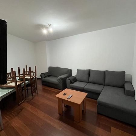 Amplio Apartamento En El Centro De О Грове Екстериор снимка