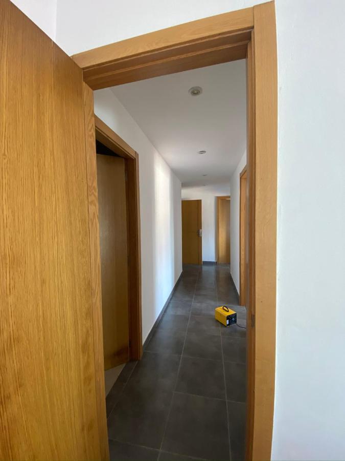 Amplio Apartamento En El Centro De О Грове Екстериор снимка