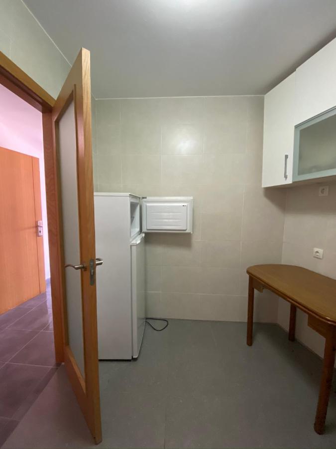 Amplio Apartamento En El Centro De О Грове Екстериор снимка