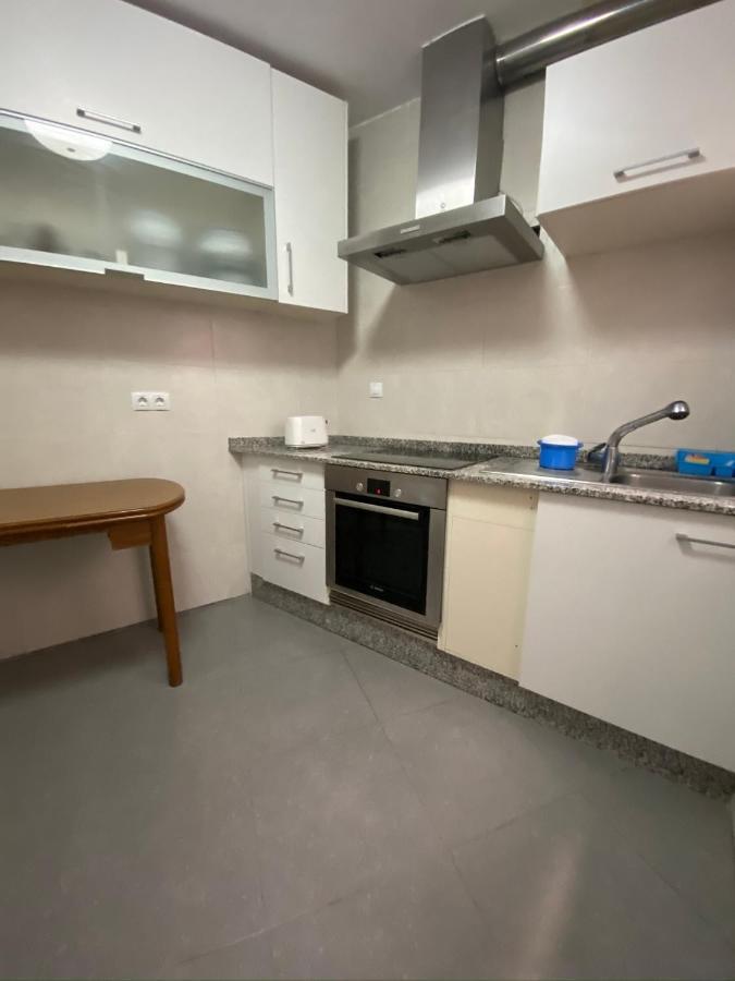 Amplio Apartamento En El Centro De О Грове Екстериор снимка