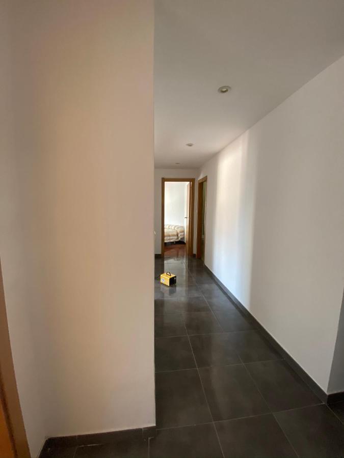 Amplio Apartamento En El Centro De О Грове Екстериор снимка