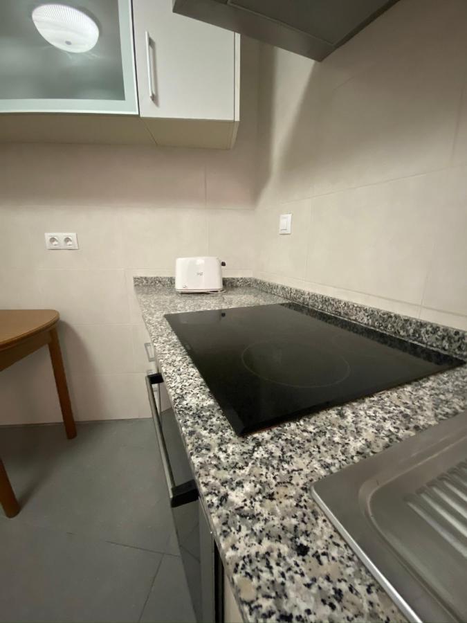 Amplio Apartamento En El Centro De О Грове Екстериор снимка