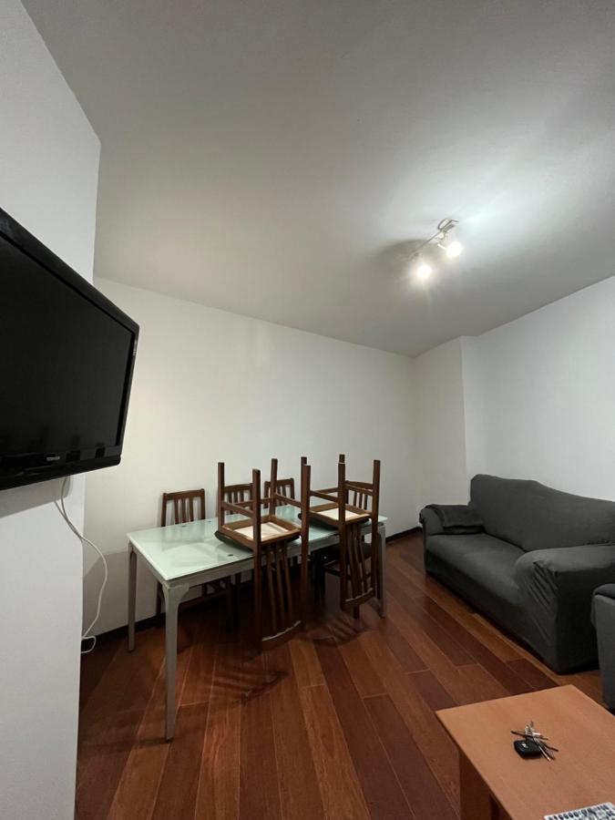 Amplio Apartamento En El Centro De О Грове Екстериор снимка