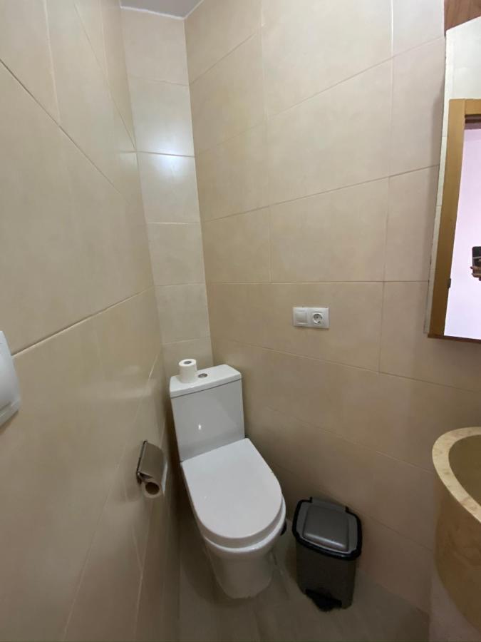 Amplio Apartamento En El Centro De О Грове Екстериор снимка